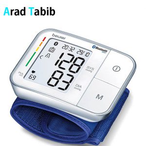 دستگاه اندازه گیری فشار خون دیجیتال :