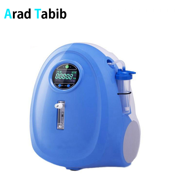 خرید دستگاه اکسیژن ساز پرتابل در اصفهان